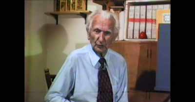 Each misfortune taught them lesson. - Struggle: The Life and Lost Art of Szukalski