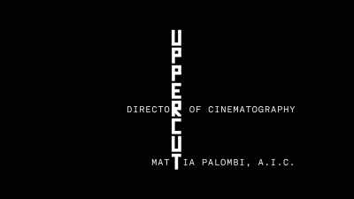 ♪ Each moment a man
must do what he can ♪ - Uppercut