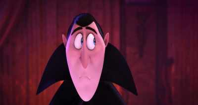 Each moment with you - Hotel Transylvania 3: Summer Vacation