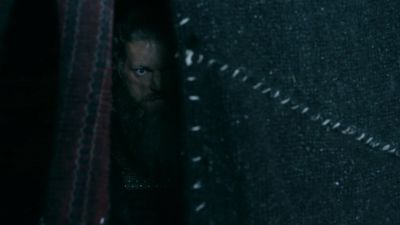 Each must die someday. - Vikings