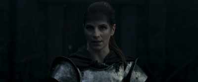 Each night, no matter what I do, - A Knight's War