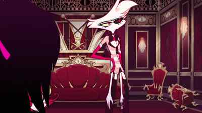 Each of you are going
to share something vulnerable - Hazbin Hotel