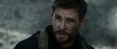 Each of you gotta
make this decision, - 12 Strong