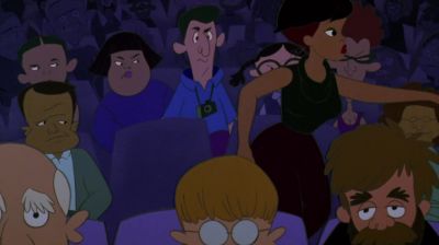 Each of you must ask yourself - Bebe's Kids