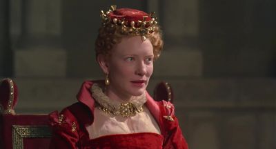Each of you must vote according to your conscience - Elizabeth
