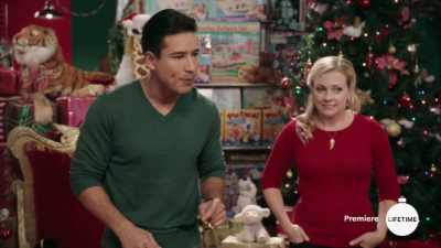 Each of our stores
is remaining open, - A Very Merry Toy Store