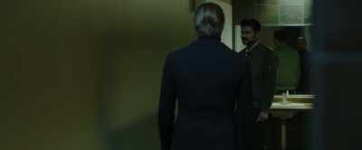 Each of them as desperate
as you, - Simmer