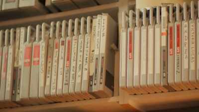 Each of them was only
preloaded with one game, - The Story of Nintendo