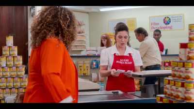 - Each of these coupons
is worth double, - Gordita Chronicles