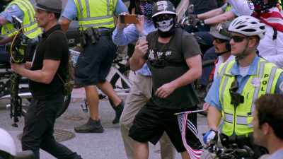 EACH OF THESE GROUPS
HAS A VERY CLEAR STRATEGY - Why We Hate