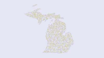 Each of these states
were divided into districts. - The Great Hack