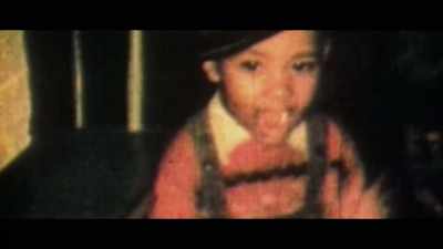 Each of those communities
were unique, - Black Life: Untold Stories