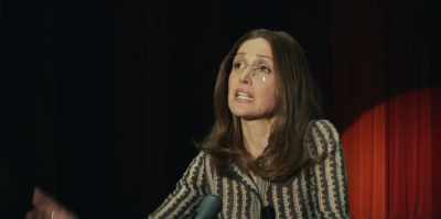Each of us... who we can be, - Mrs. America