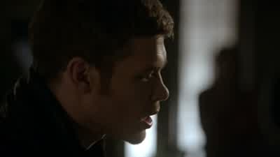 Each of you has a decision to make. - The Originals