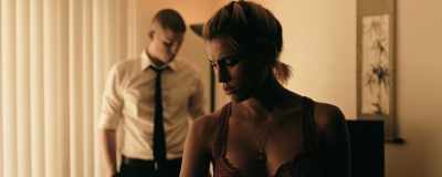 Each one has a hidden trigger, - Echoes of Violence