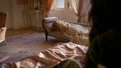Each one gives birth
to new possibility. - An American in Austen