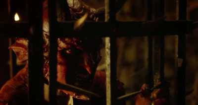Each one has his place.
One's destiny is written. - Errementari: The Blacksmith and the Devil
