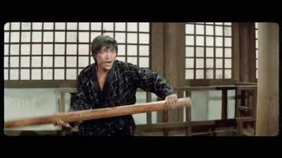 'Each one has its own sub-phases - The Final Game of Death
