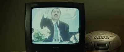 Each one of you here,
have a duty to realize - The Nile Hilton Incident