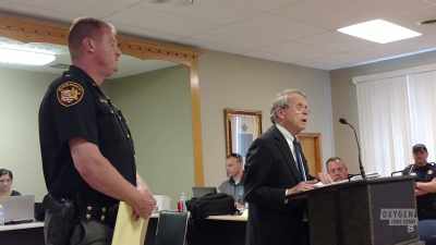 Each one of the
victim's appears - The Pike County Murders: A Family Massacre