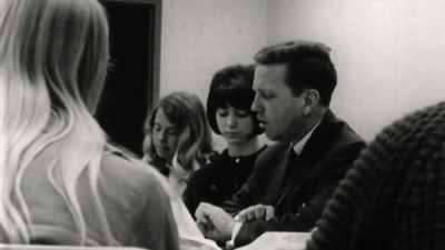 Each one of us went
into ourselves - The Co-Ed Killer: Mind of a Monster