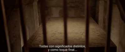 ...each one with a different meaning,
and to crown it all... - Museo