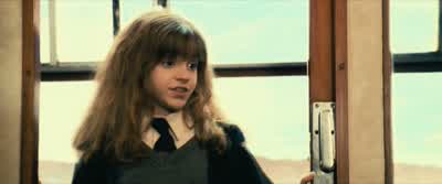Each pack's got a famous witch or wizard. - Harry Potter and the Philosopher's Stone