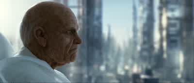 Every path is the right pathEverything could have been anything elseand it would have just as much meaning - Mr  Nobody