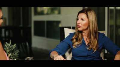 Each person has full control over their body. - Interview with the Extraterrestrial