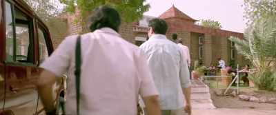 Each plutonium ball
is a bit bigger than this. - Parmanu: The Story of Pokhran