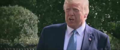 Each president has
That constitutional right - Government Gangsters