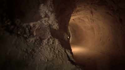 Each royal mummy had to be buried - Ancient Engineering