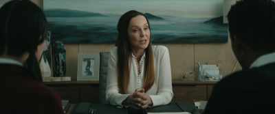Each school nominates two
students to interview for it. - Bad Genius