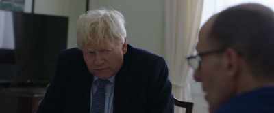 Each secretary states
should nominate administer - This England