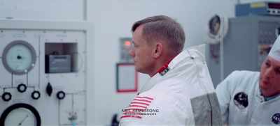 Each segment of the mission,
every individual piece, - Apollo 11
