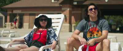 Each song has to go through so many listens - The Lifeguards