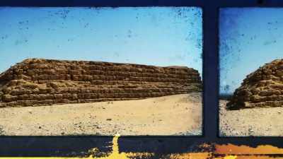 Each successive ruler wanted - Ancient Engineering