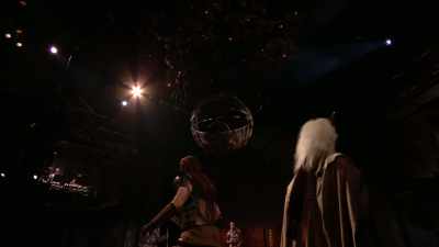 Each thing meets in mere oppugnancy - RSC Live: Troilus and Cressida