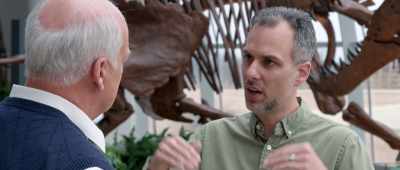 Each time you gain a level in the geologic column, - Is Genesis History?