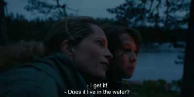 Each time I ask,
I have one option less the next time. - Another Round