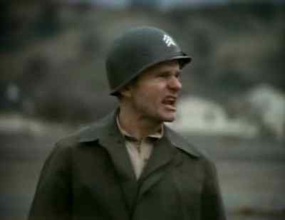 "Each time I shoot
with my shotgun, - The Execution of Private Slovik