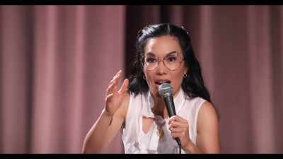 Each time, just zeroing in more and more - Ali Wong: Single Lady