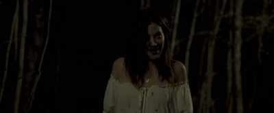 Each time you kill here, brings
me life, just like your seed. - Sawed Off