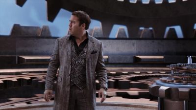 Each time your plan fails - Spy Kids 4 D: All the Time in the World