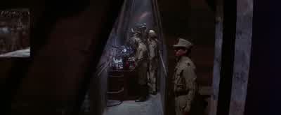Each trooper will be charged with responsibility for preserving water. - Dune