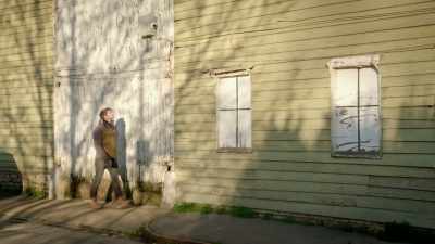 Each week, I'll be exploring the streets, hills, - The Buildings That Fought Hitler