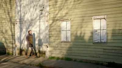 Each week, I'll be exploring the streets, hills, - The Buildings That Fought Hitler