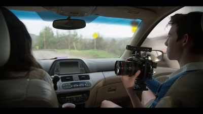 -Each Y is, like, more wanting the D.
-Wow. - American Vandal