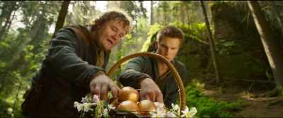 - Each?
- Yes, one each. - The Ash Lad: In the Hall of the Mountain King