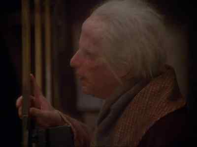 -Each? - An American Christmas Carol